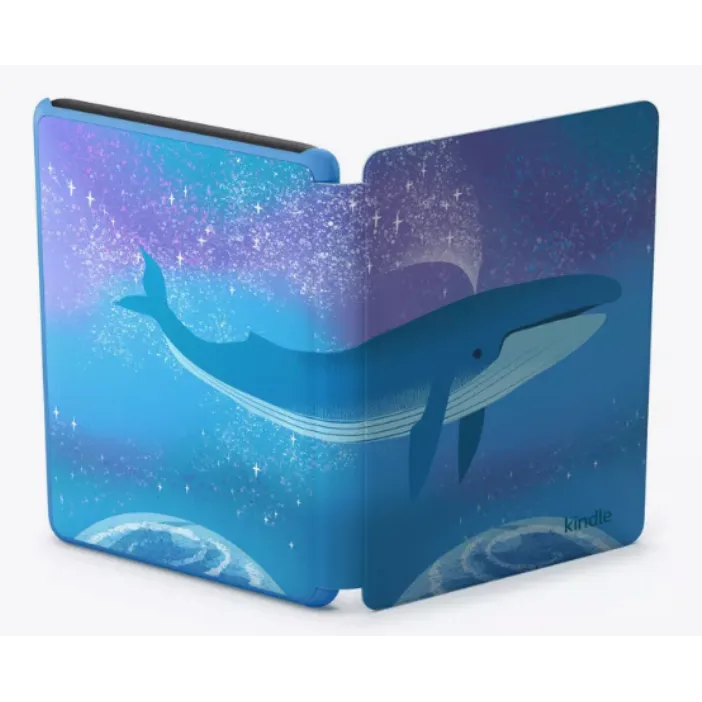 Электронная книга Amazon Kindle Kids (gen 11), 16 Гб, Blue, синий